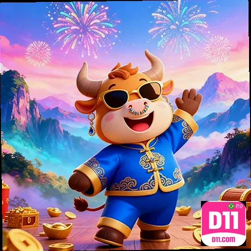 Imagem do cassino d11 - d11