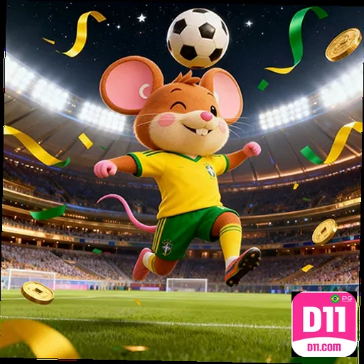 Imagem de apostas esportivas - d11