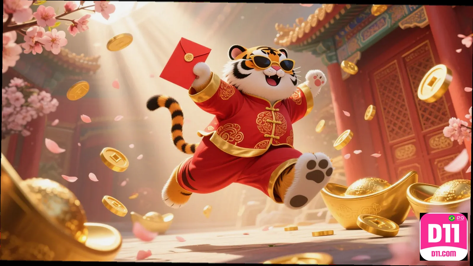 Promoções de slots